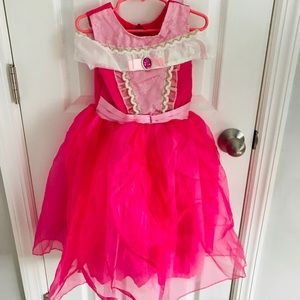 Princess costume Dress up